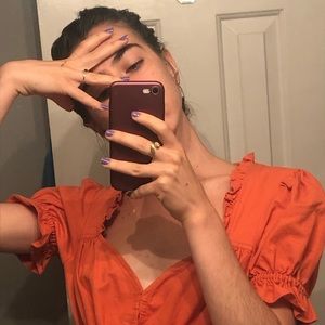 Meet your Posher, Victoria